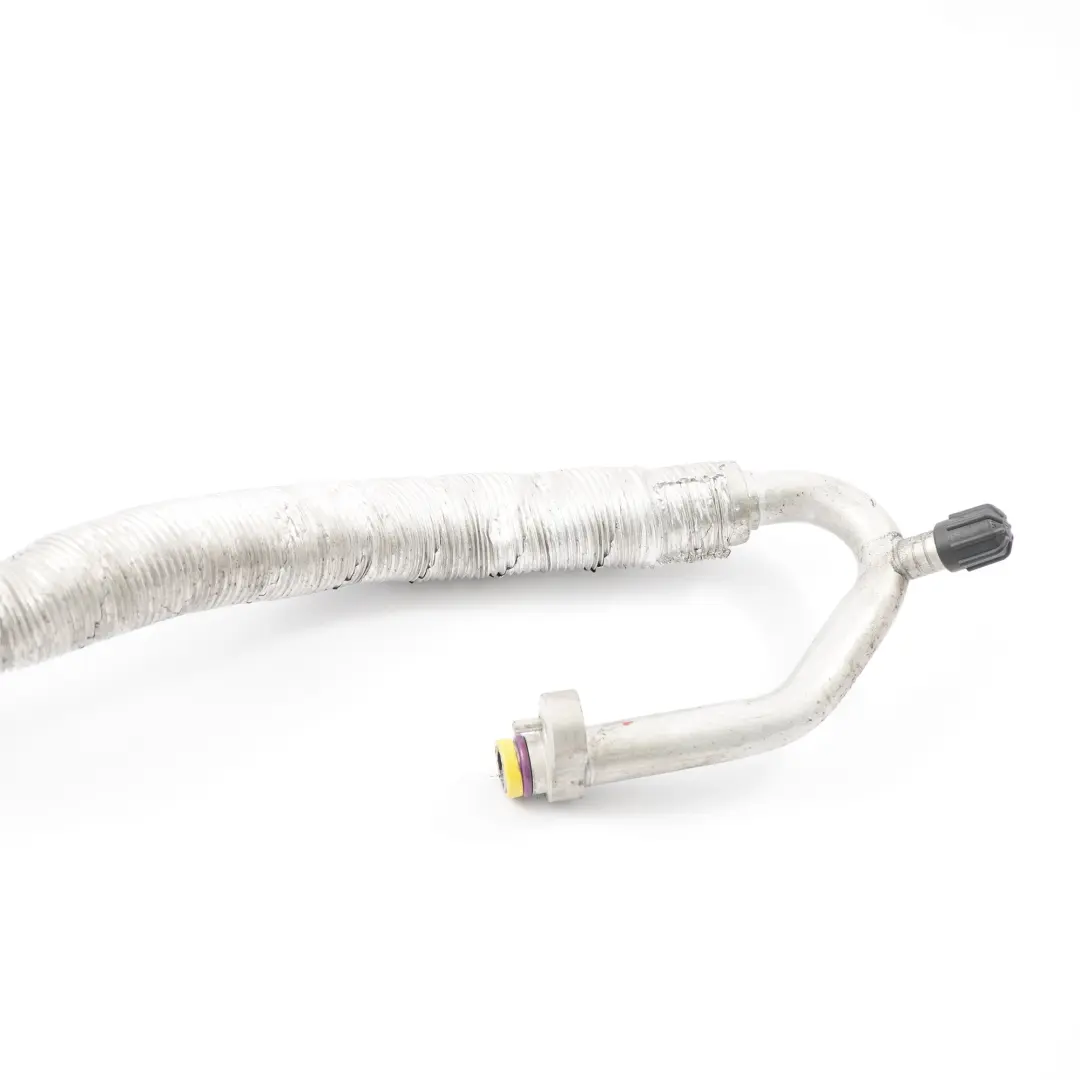 Mercedes W209 Aire Acondicionado Tubo Refrigerante Línea A/C - SKU A2722300656 - Número de pieza A2722300656