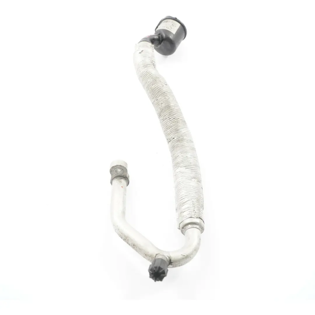 Mercedes W209 Petrol M272 Air Conditioning Pipe Refrigerant Line A/C - SKU A2722300656 - Part number A2722300656