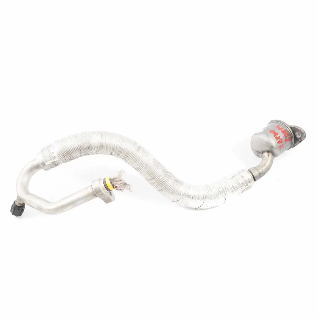 Mercedes W203 W209 M272 Compressore Tubo Climatizzatore - SKU A2722300756 - Numero di parte A2722300756