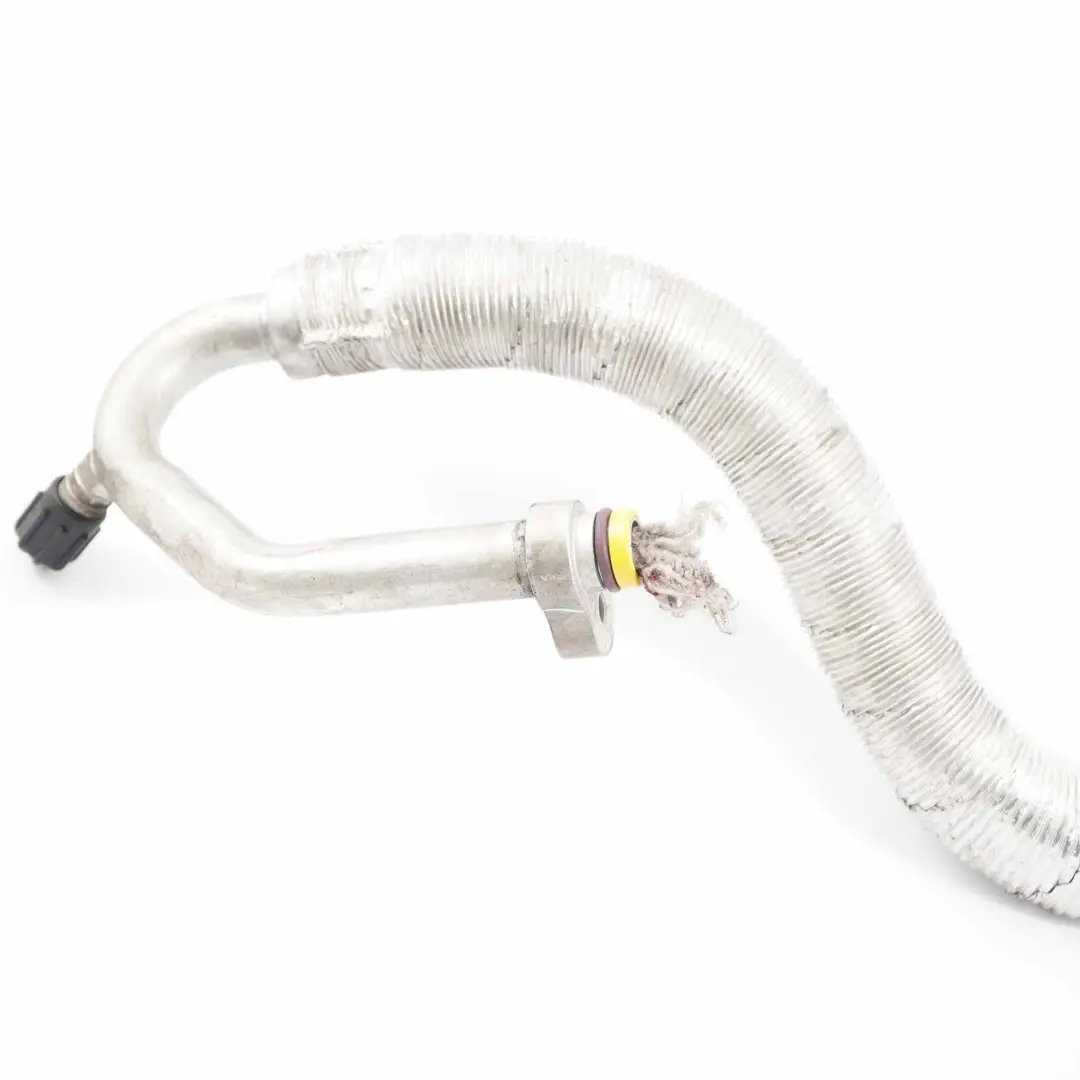 M272 Compressore Tubo Climatizzatore per Mercedes W203 W209 con numero di parte A2722300756 Mercedes W203 W209 M272 Compressore Tubo Climatizzatore - SKU A2722300756 - Numero di parte A2722300756