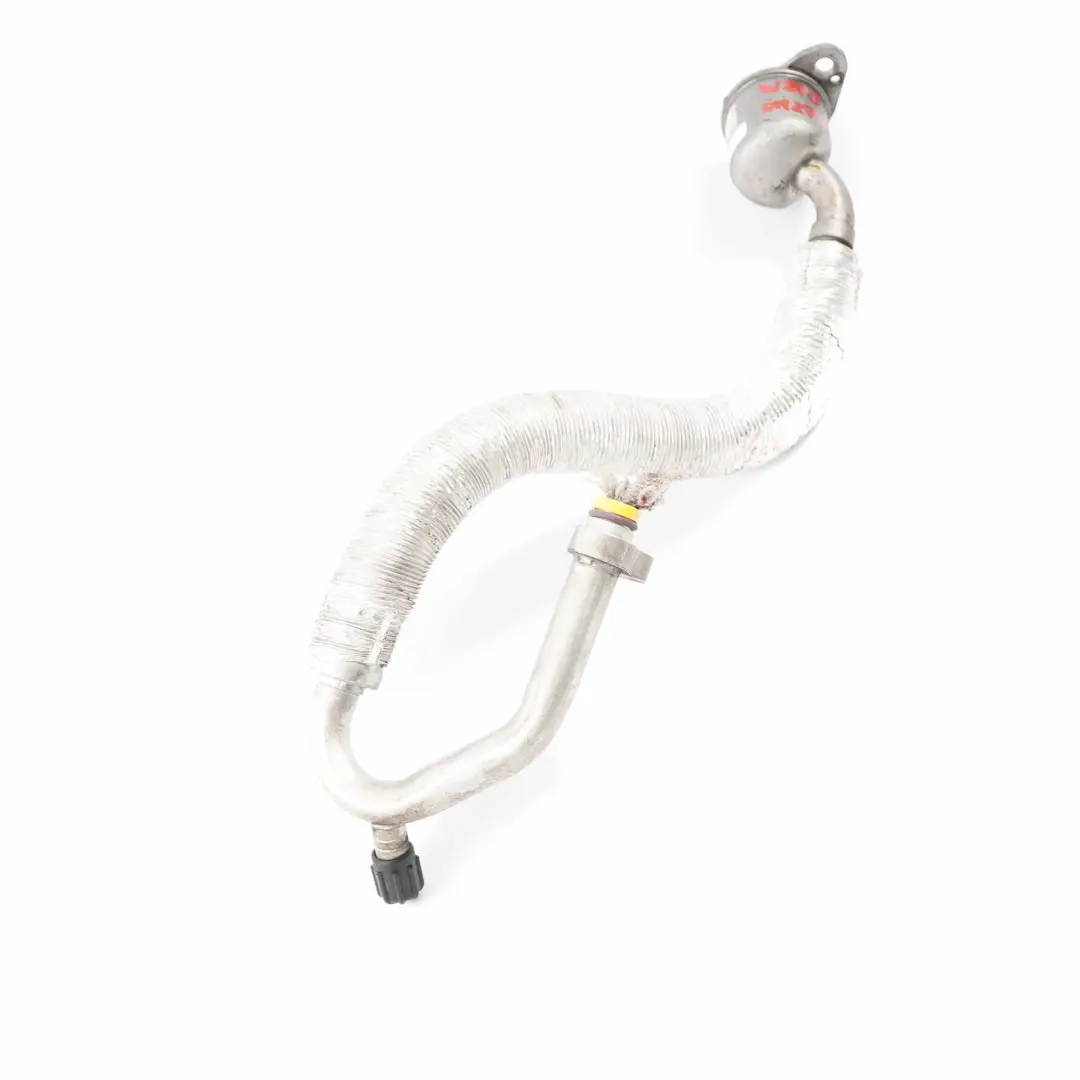 M272 Compressore Tubo Climatizzatore per Mercedes W203 W209 con numero di parte A2722300756 Mercedes W203 W209 M272 Compressore Tubo Climatizzatore - SKU A2722300756 - Numero di parte A2722300756