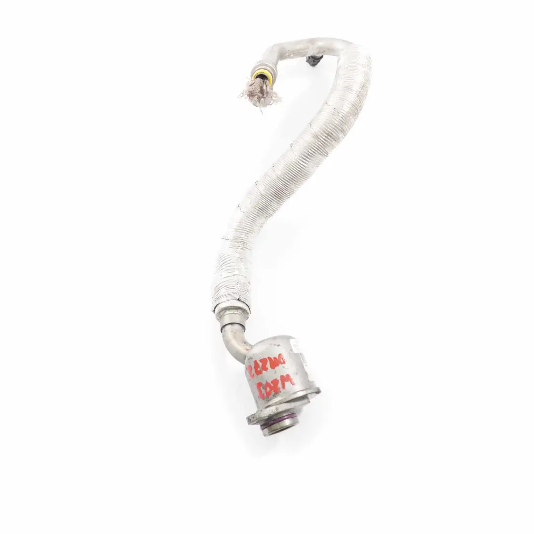 Air Conditioning Pipe Mercedes W203 W209 M272 Petrol Compressor Pipe - SKU A2722300756 - Part number A2722300756
