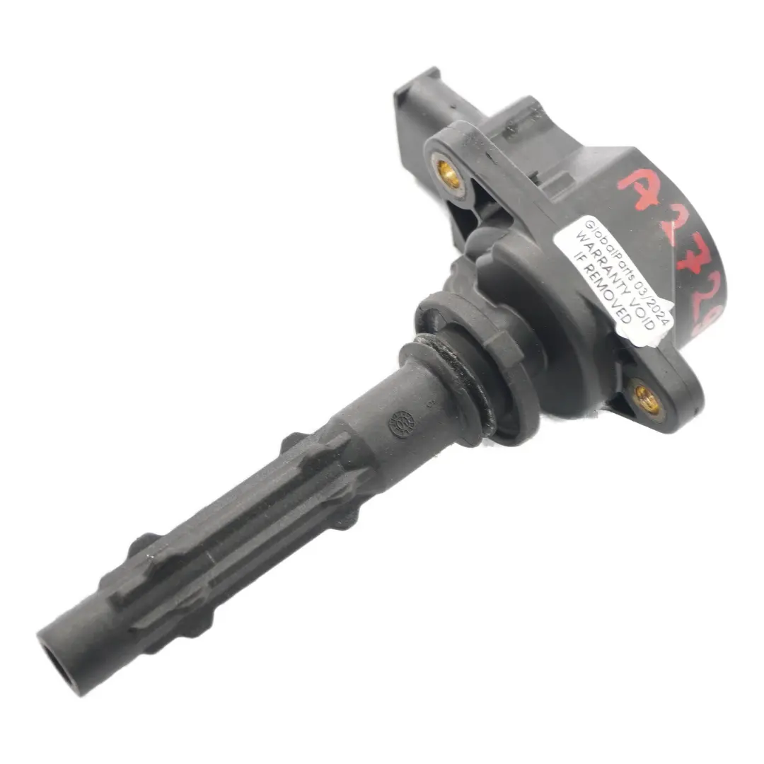 Bobina di accensione Mercedes W211 W221 Motore a benzina M272 M273 per con numero di parte A2729060060 Bobina di accensione Mercedes W211 W221 Motore a benzina M272 M273 - SKU A2729060060 - Numero di parte A2729060060