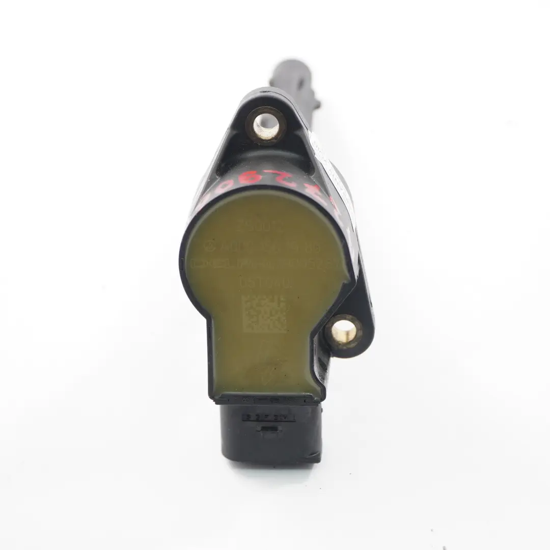Bobina de encendido Mercedes W211 W221 gasolina M272 M273 para con número de pieza A2729060060 Bobina de encendido Mercedes W211 W221 gasolina M272 M273 - SKU A2729060060 - Número de pieza A2729060060