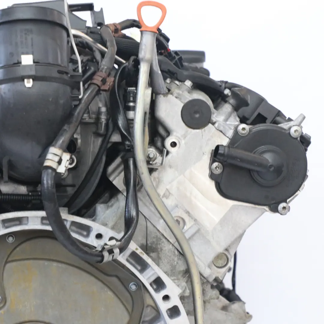 Mercedes W211 CLS C219 500 Motor Desnudo 273960 273.960 388HP 159k km, GARANTÍA - SKU A2730101902 - Número de pieza A2730101902