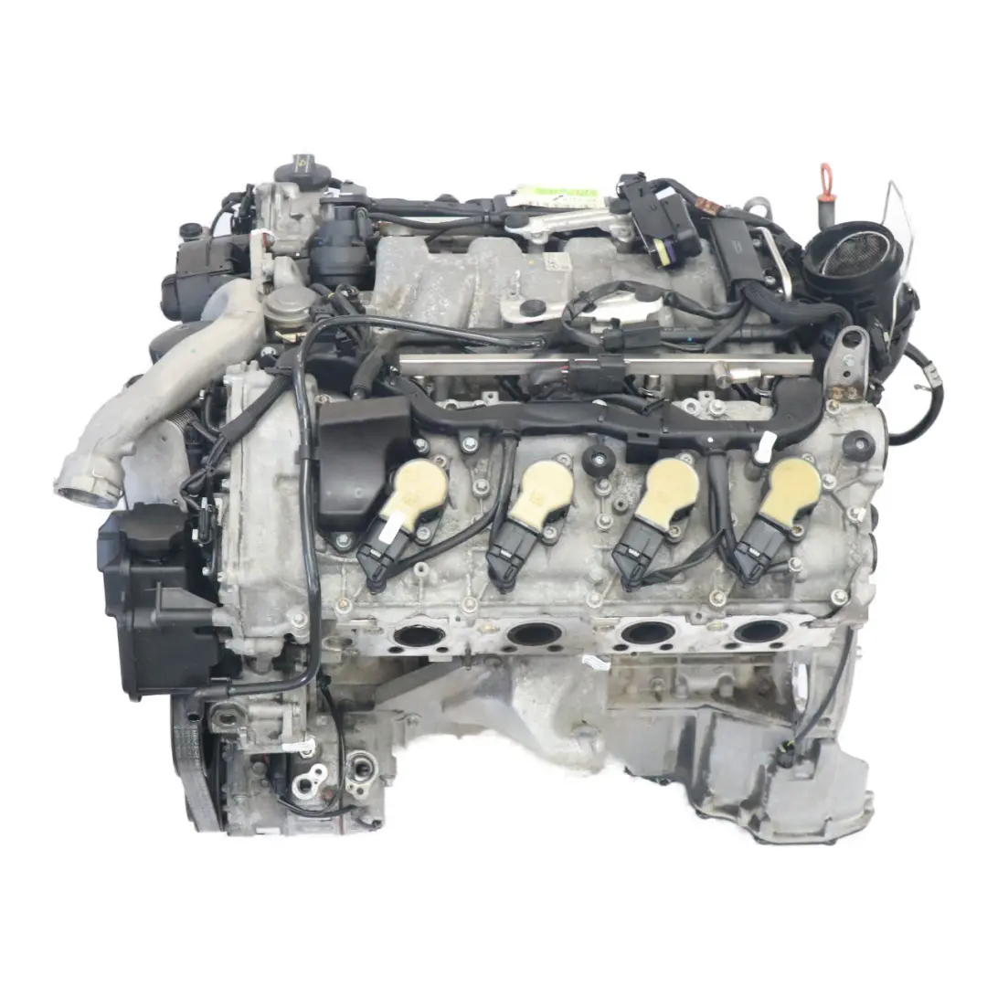 Motore Completo 273960 273.960 388HP 159k km, GARANZIA per Mercedes C219 CLS 500 550 con numero di parte A2730101902 Mercedes C219 CLS 500 550 Motore Completo 273960 273.960 388HP 159k km, GARANZIA - SKU A2730101902-1 - Numero di parte A2730101902