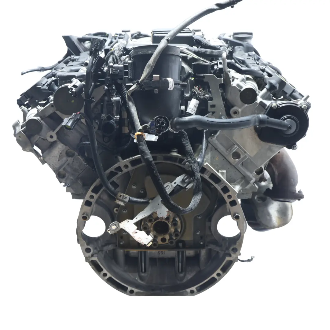 Mercedes ML GL 500 W164 X164 Motor Completo 273963 273.963 388HP GARANTÍA - SKU A2730103102-1 - Número de pieza A2730103102