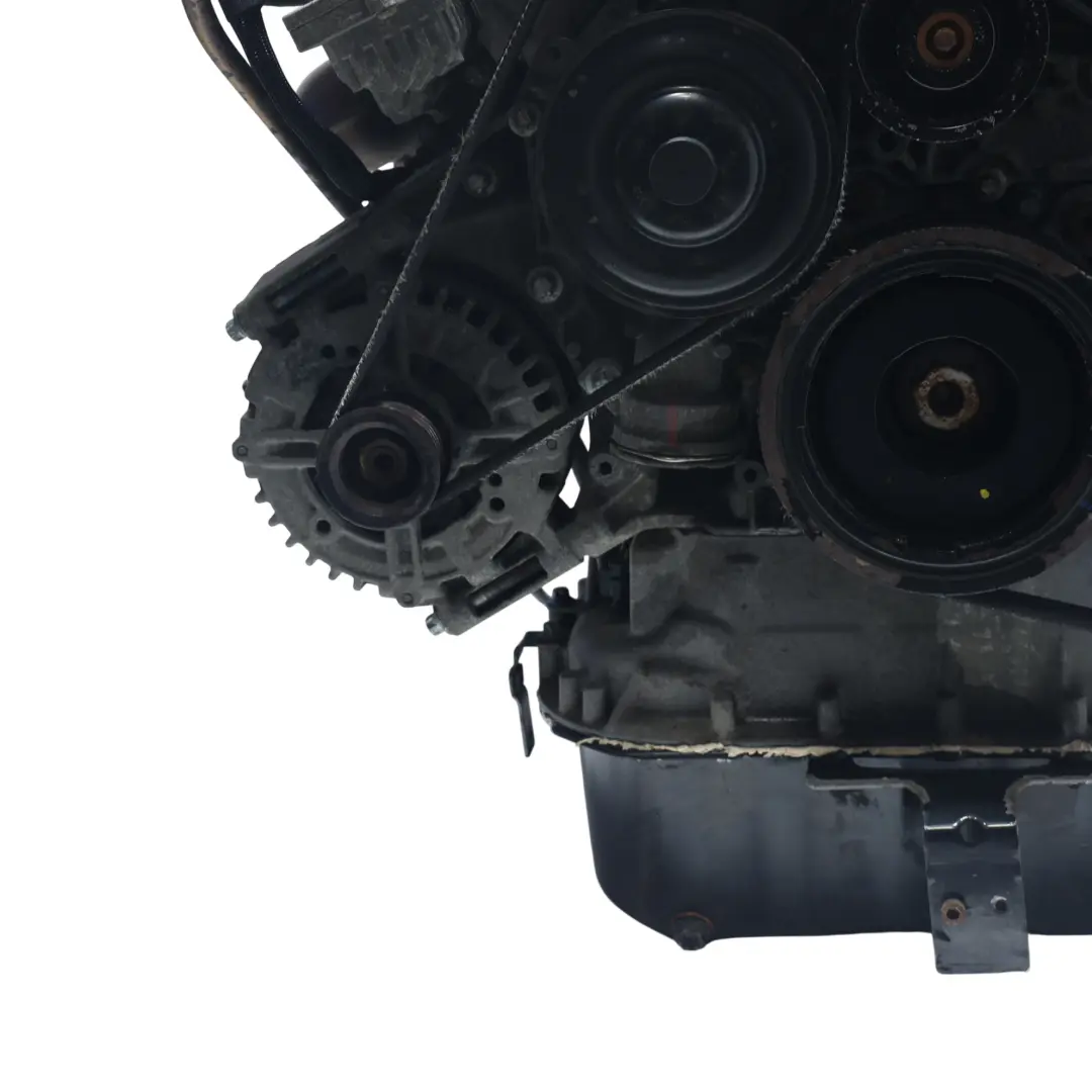 Kompletny Silnik 273963 273.963 388KM do Mercedes ML GL 500 W164 X164 o numerze A2730103102 Mercedes ML GL 500 W164 X164 Kompletny Silnik 273963 273.963 388KM - SKU A2730103102-1 - Numer Części A2730103102