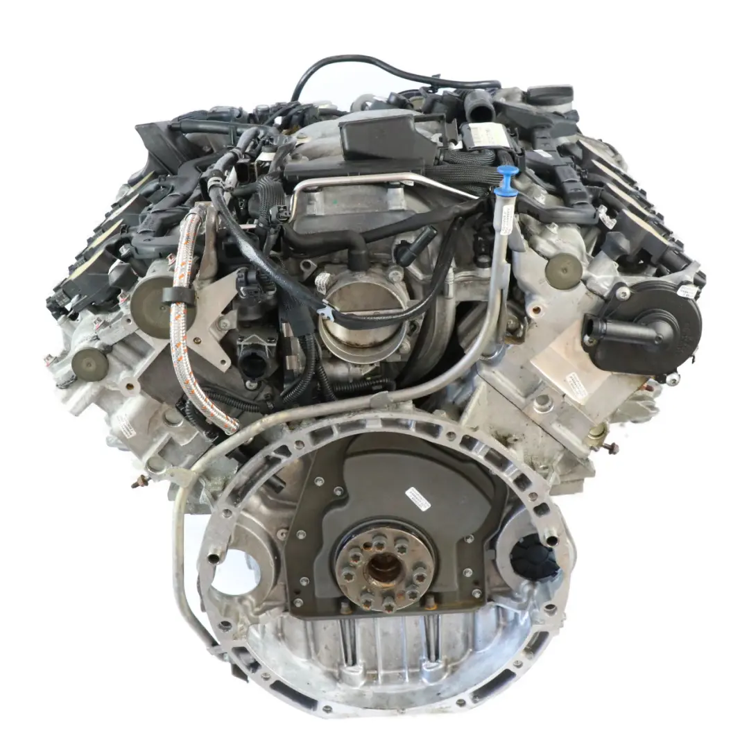 4MATIC Motore Completo 273968 273.968 388HP 189k, GARANZIA per Mercedes W221 S 500 con numero di parte A2730104700 Mercedes W221 S 500 4MATIC Motore Completo 273968 273.968 388HP 189k, GARANZIA - SKU A2730104700-1 - Numero di parte A2730104700