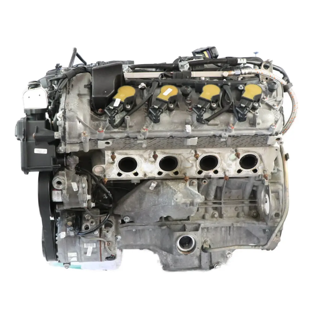 4MATIC Motore Completo 273968 273.968 388HP 189k, GARANZIA per Mercedes W221 S 500 con numero di parte A2730104700 Mercedes W221 S 500 4MATIC Motore Completo 273968 273.968 388HP 189k, GARANZIA - SKU A2730104700-1 - Numero di parte A2730104700