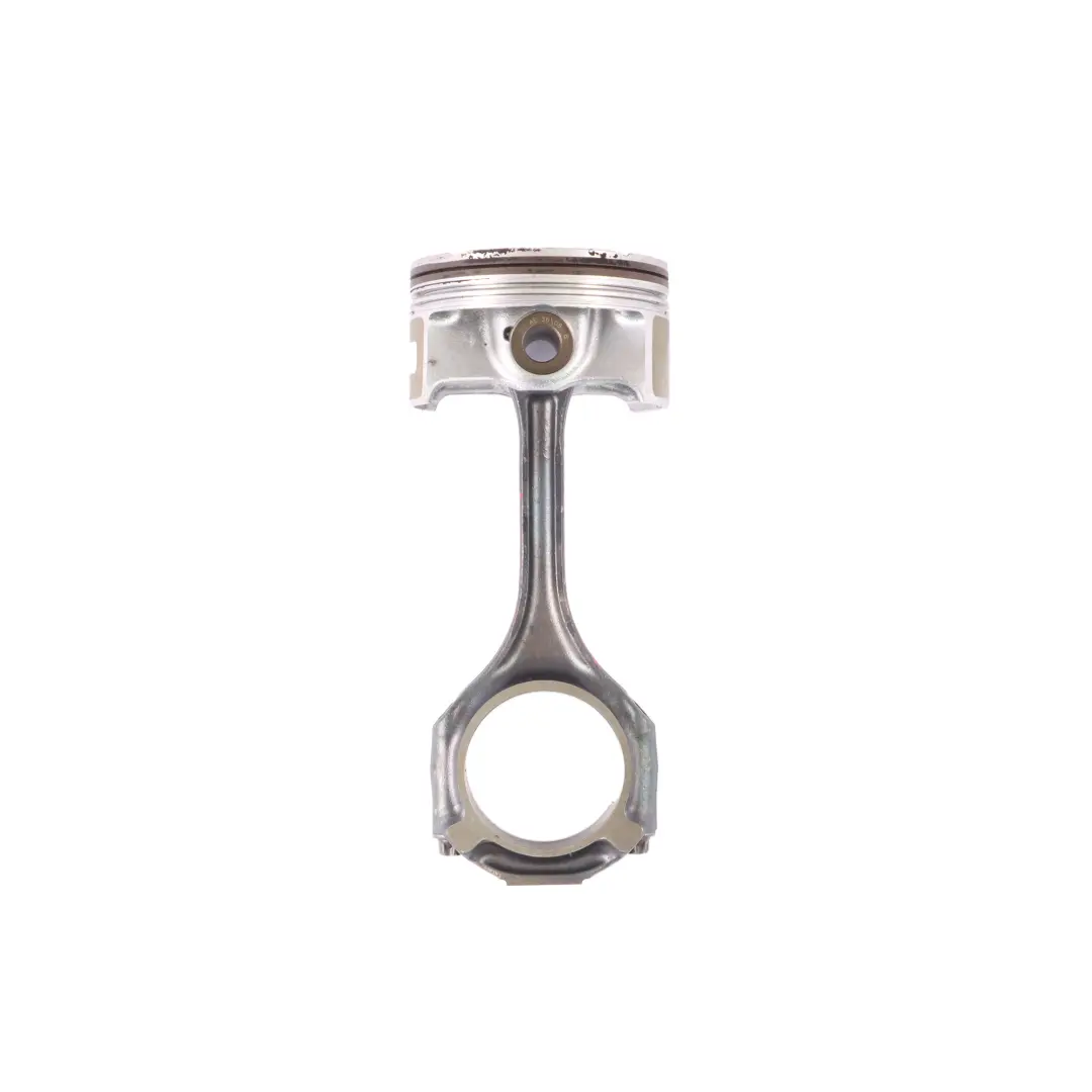  Connecting Rod Piston Mercedes W204 Petrol Engine M272 A2720301018 - SKU A2730300820 - Part number A2730300820
