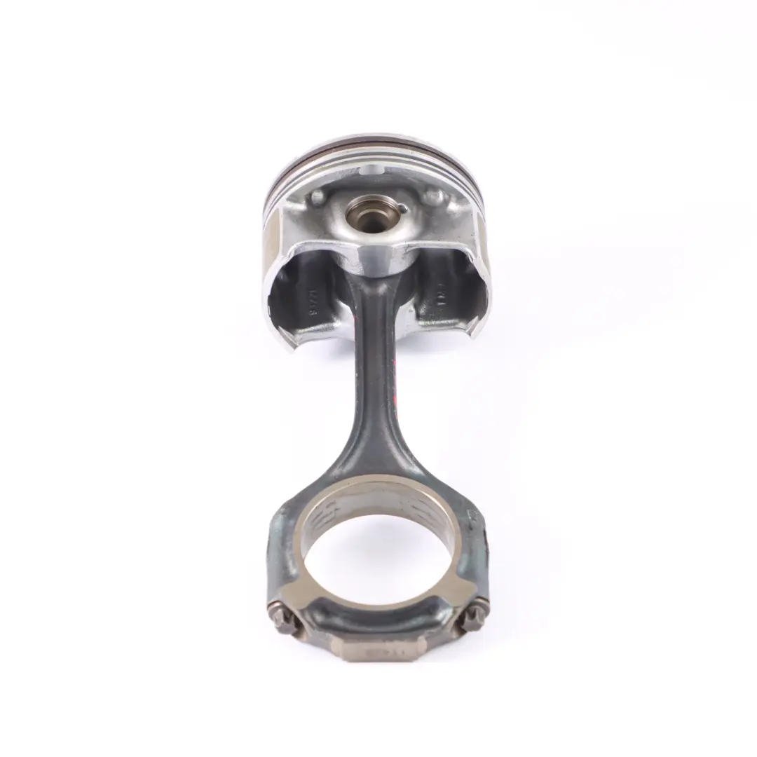  Connecting Rod Piston Mercedes W204 Petrol Engine M272 A2720301018 - SKU A2730300820 - Part number A2730300820