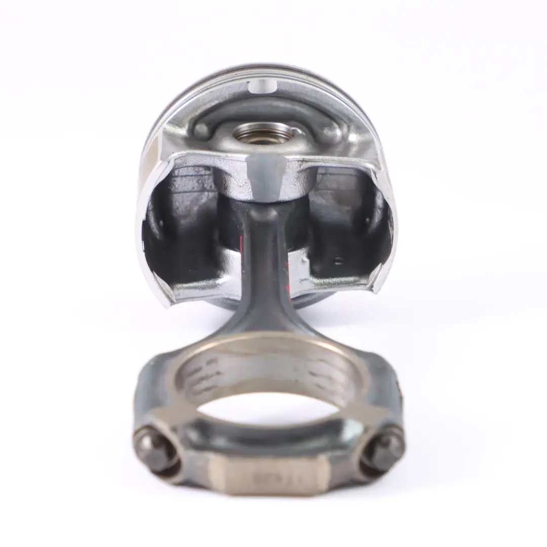  Connecting Rod Piston Mercedes W204 Petrol Engine M272 A2720301018 - SKU A2730300820 - Part number A2730300820