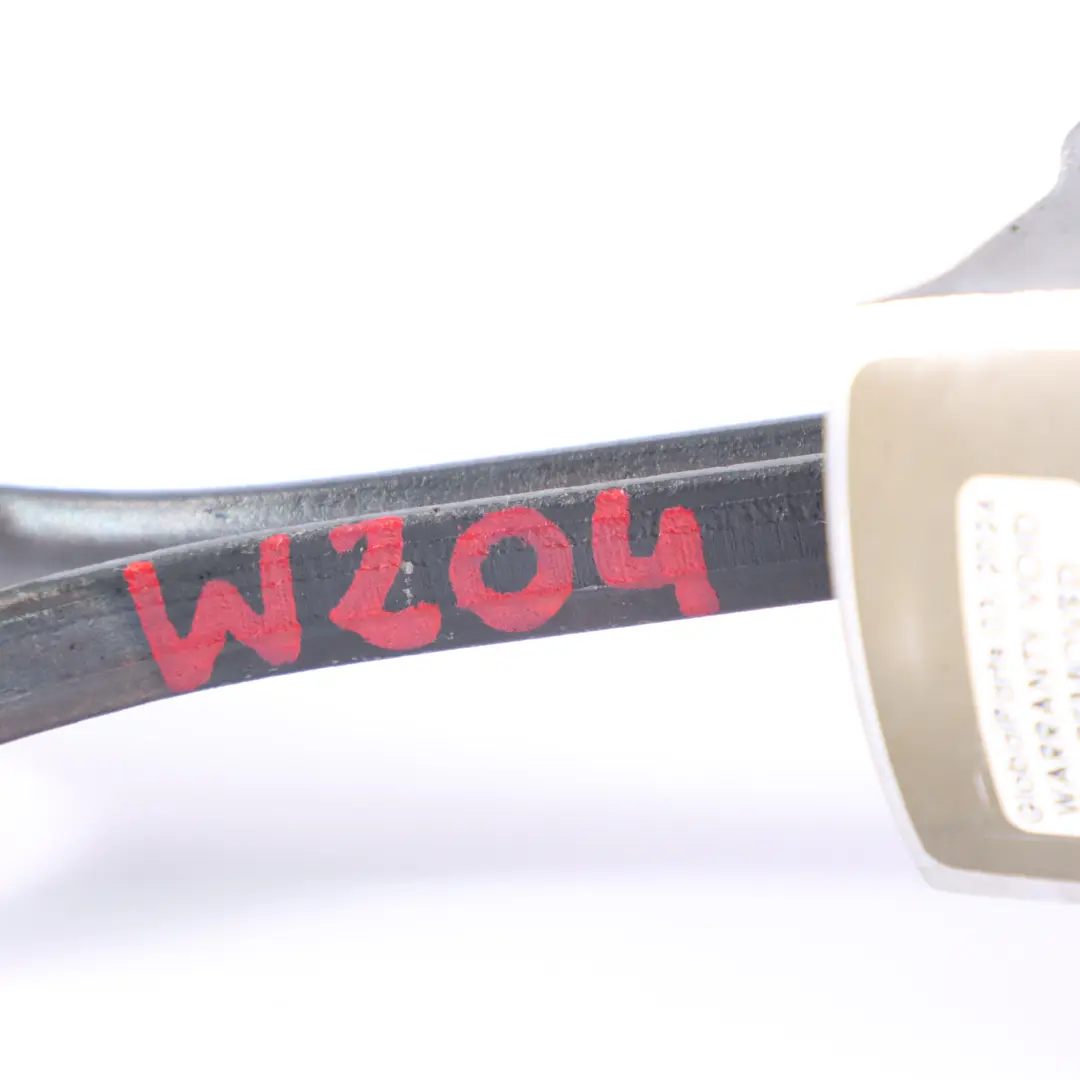 Biela Pistón Mercedes W204 Motor Gasolina M272 A2720301018 para con número de pieza A2730300820 Biela Pistón Mercedes W204 Motor Gasolina M272 A2720301018 - SKU A2730300820 - Número de pieza A2730300820