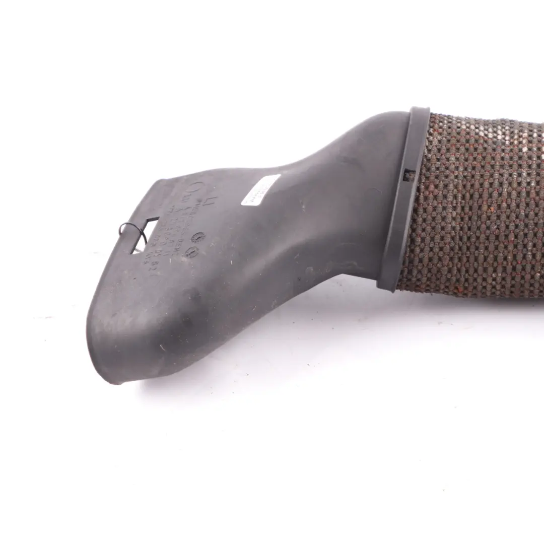 Tubo admisión aire Mercedes W203 C209 M272 M273 Manguera Izquierda para con número de pieza A2730900182 Tubo admisión aire Mercedes W203 C209 M272 M273 Manguera Izquierda - SKU A2730900182 - Número de pieza A2730900182