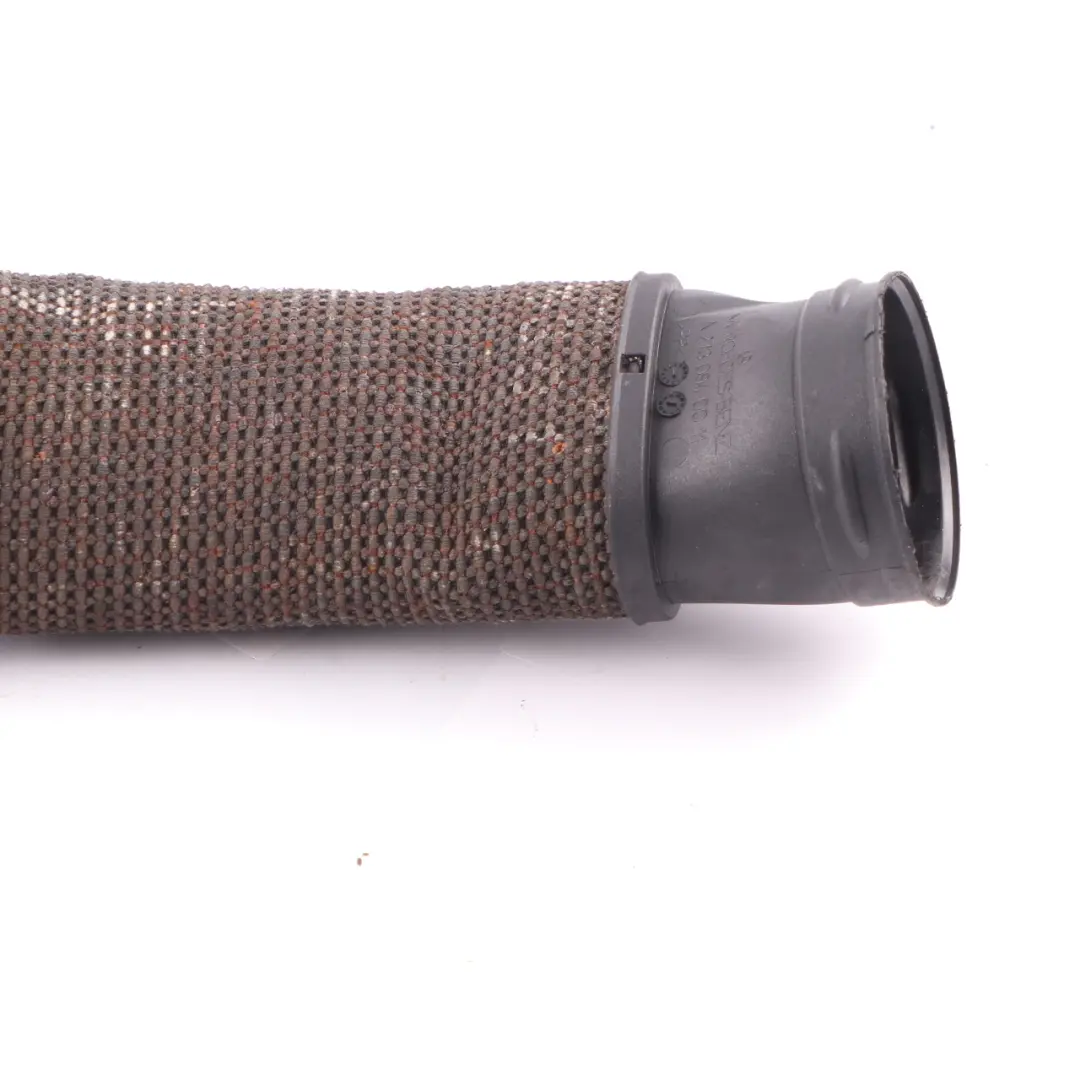 Air Intake Pipe Mercedes W203 C209 M272 M273 Hose Duct Tube Left N/S - SKU A2730900182 - Part number A2730900182