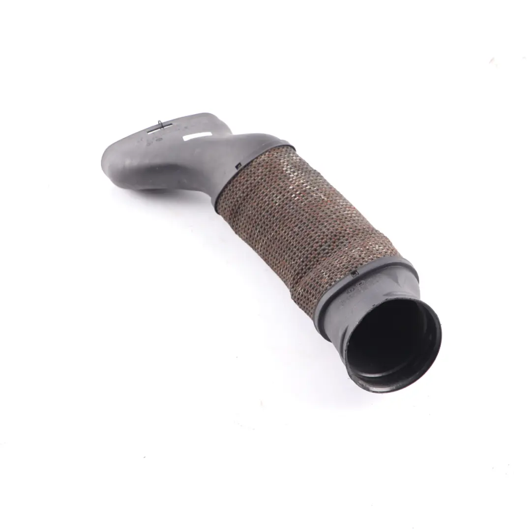 Air Intake Pipe Mercedes W203 C209 M272 M273 Hose Duct Tube Left N/S - SKU A2730900182 - Part number A2730900182