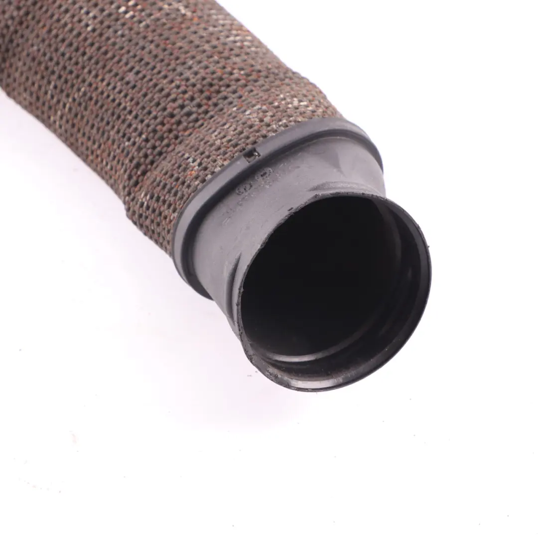  Tubo aspirazione Mercedes W203 C209 M272 M273 flessibile sinistro - SKU A2730900182 - Numero di parte A2730900182