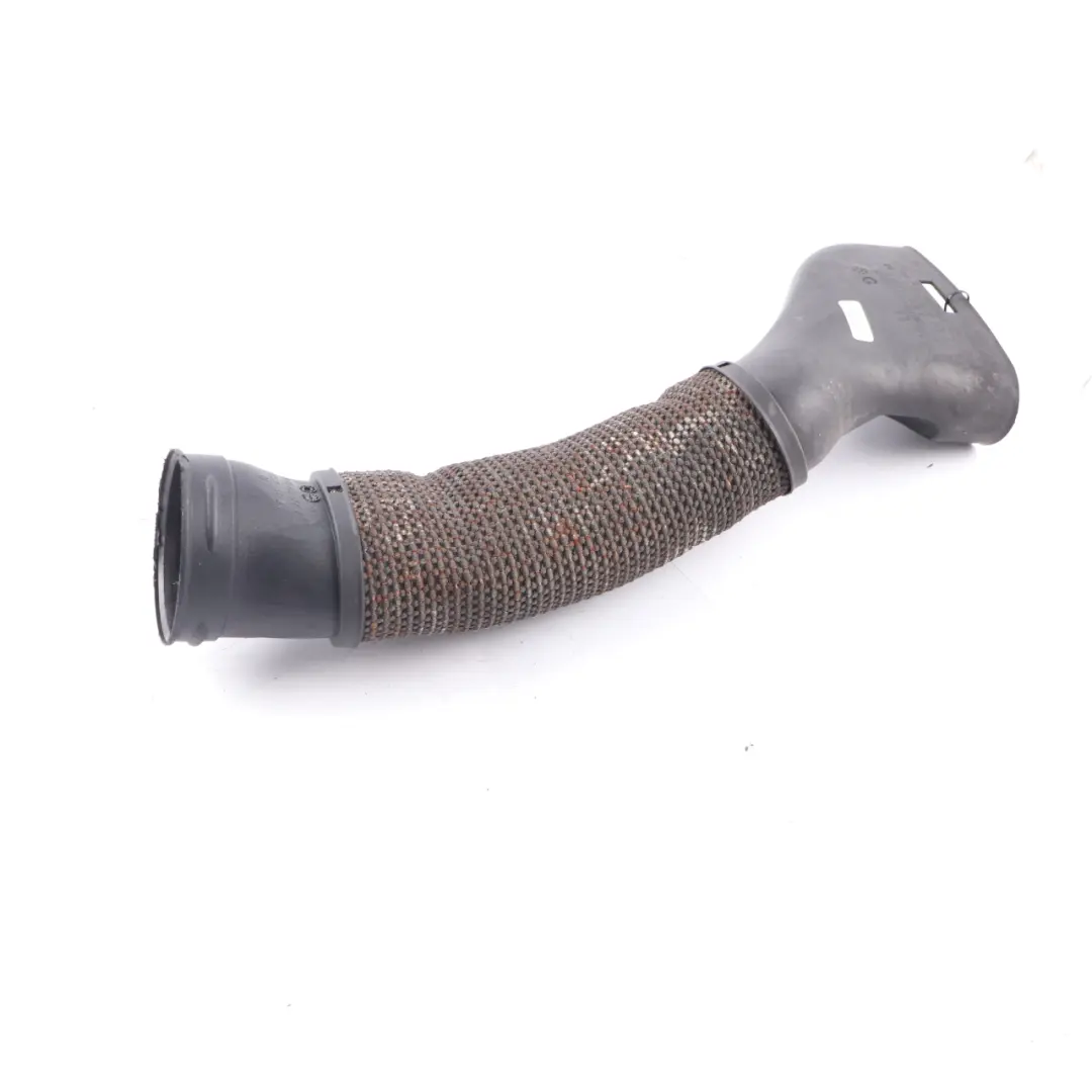 M272 M273 Rura Wlotu Powietrza Lewy do Mercedes W203 C209 o numerze A2730900182 Mercedes W203 C209 M272 M273 Rura Wlotu Powietrza Lewy - SKU A2730900182 - Numer Części A2730900182