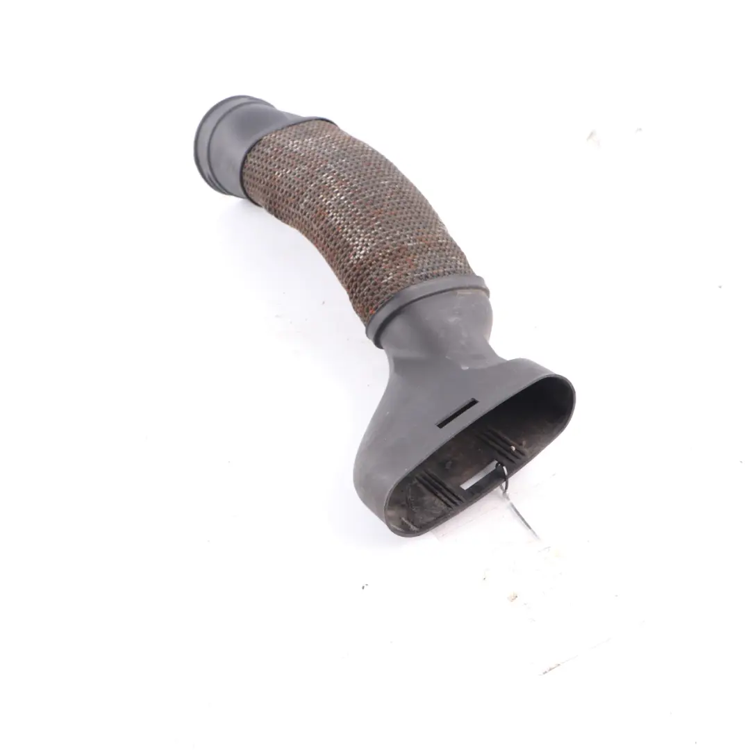 Intake Pipe Mercedes W203 C209 M272 M273 Hose Duct Tube Left N/S to Air with Part number A2730900182 Air Intake Pipe Mercedes W203 C209 M272 M273 Hose Duct Tube Left N/S - SKU A2730900182 - Part number A2730900182