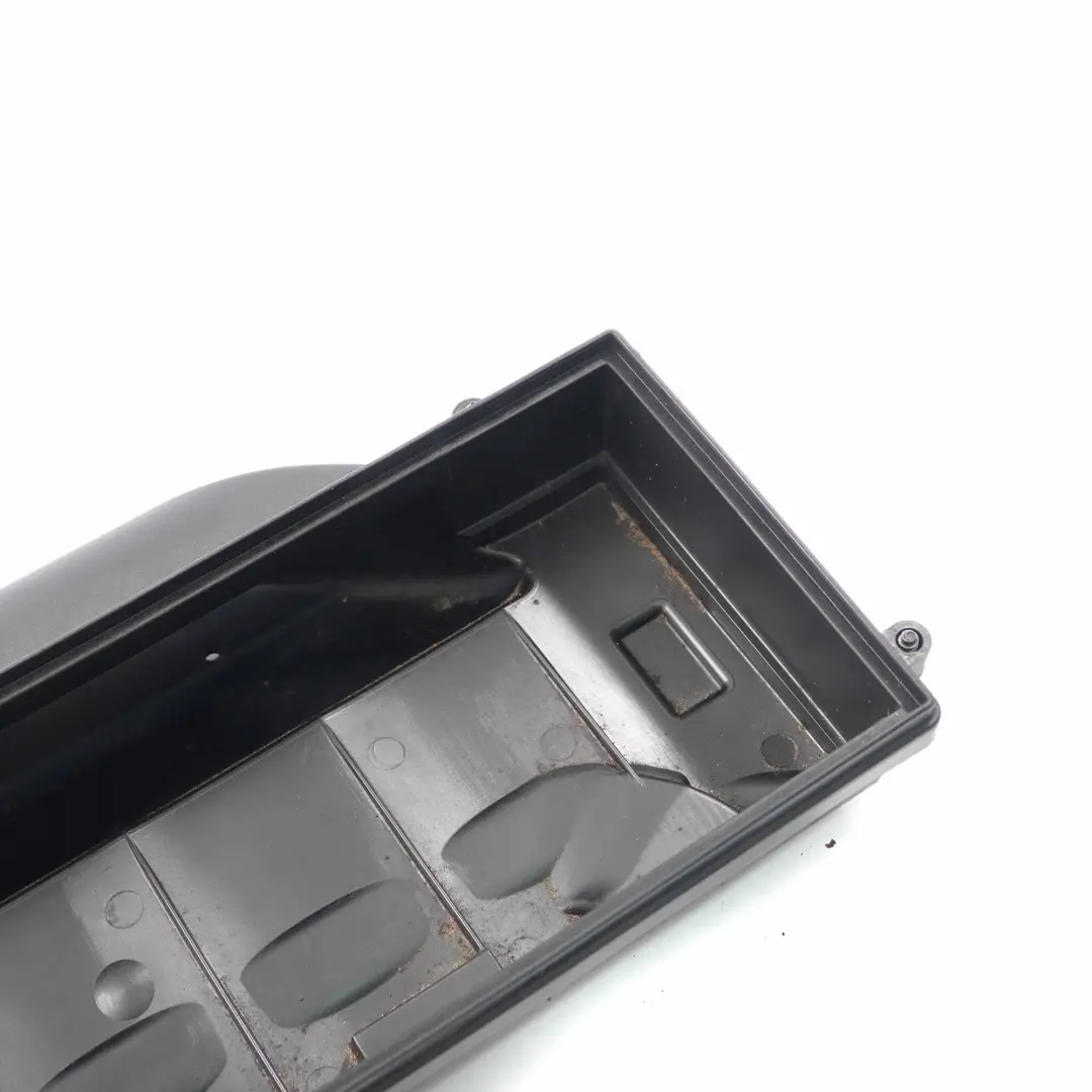 Filtre à air Mercedes W204 W212 M272 couvercle boîte d'admission - SKU A2730900901-1 - Numéro de pièce A2730900901