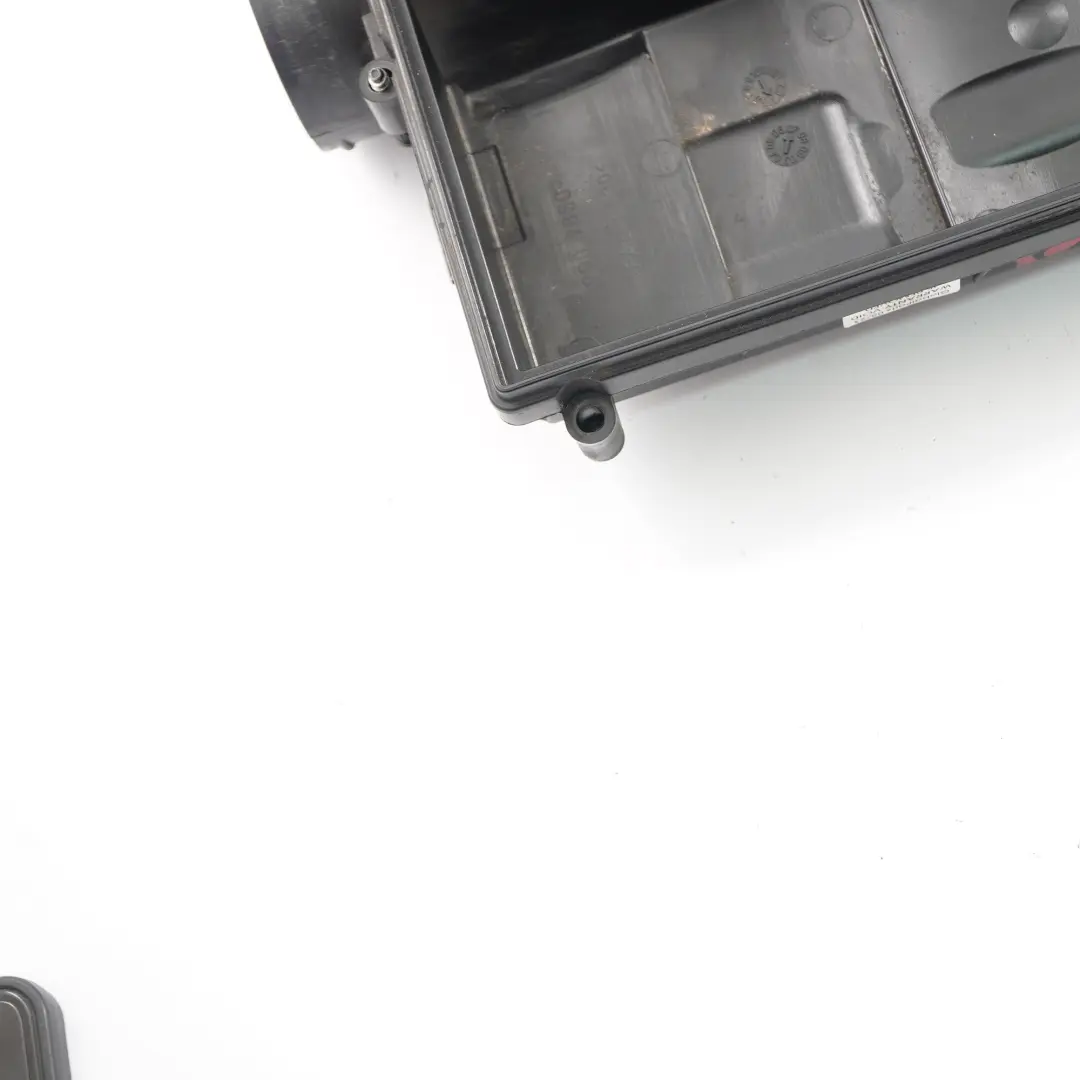  Filtre à air Mercedes W204 W212 M272 couvercle boîte d'admission - SKU A2730900901-1 - Numéro de pièce A2730900901