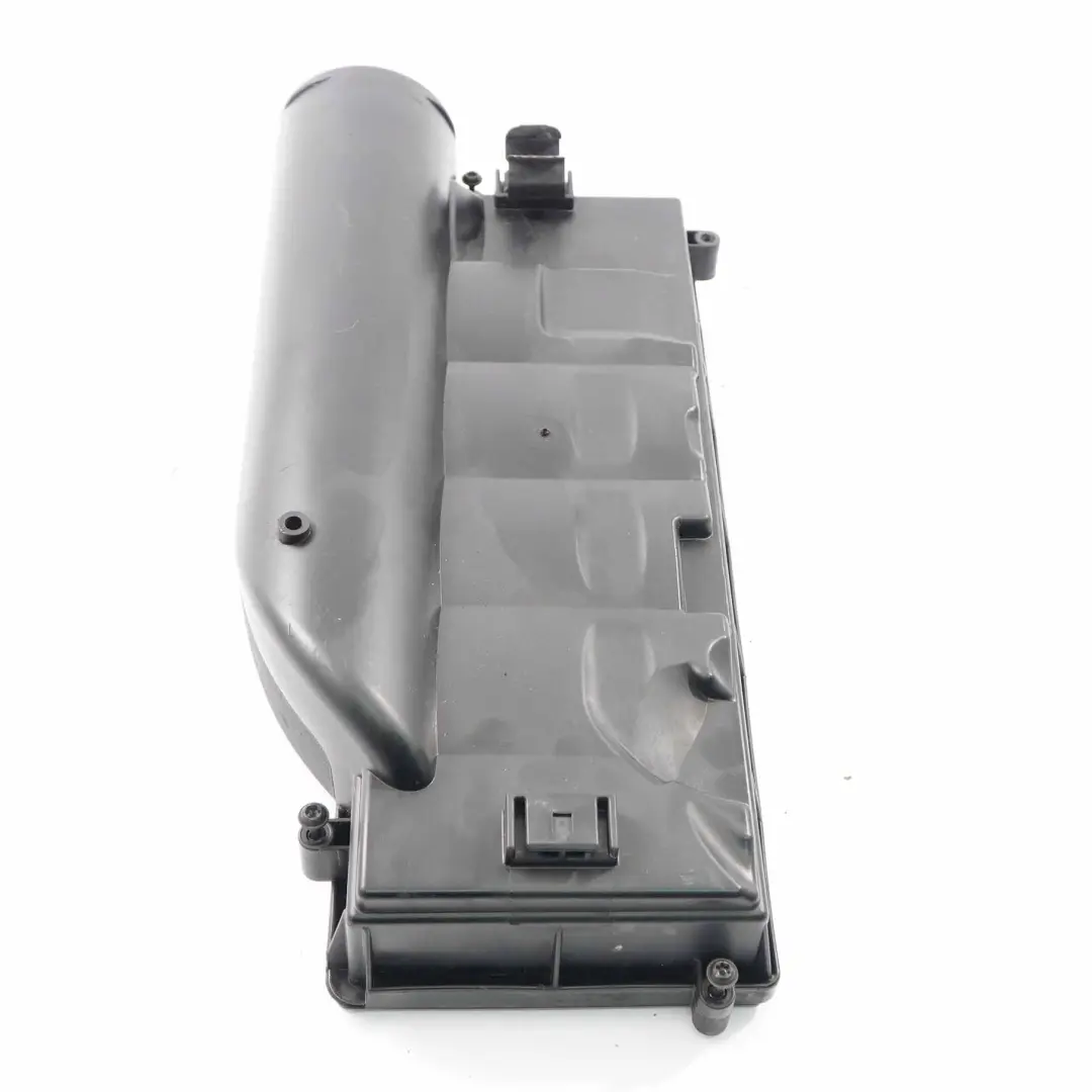Air Filter Housing Mercedes W204 W212 M272 Intake Box Cover Trim - SKU A2730900901-1 - Part number A2730900901