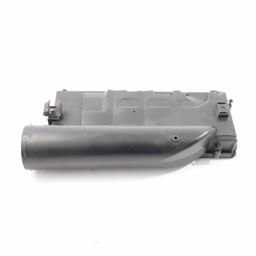 Air Filter Housing Mercedes W204 W212 M272 Intake Box Cover Trim - SKU A2730900901-1 - Part number A2730900901