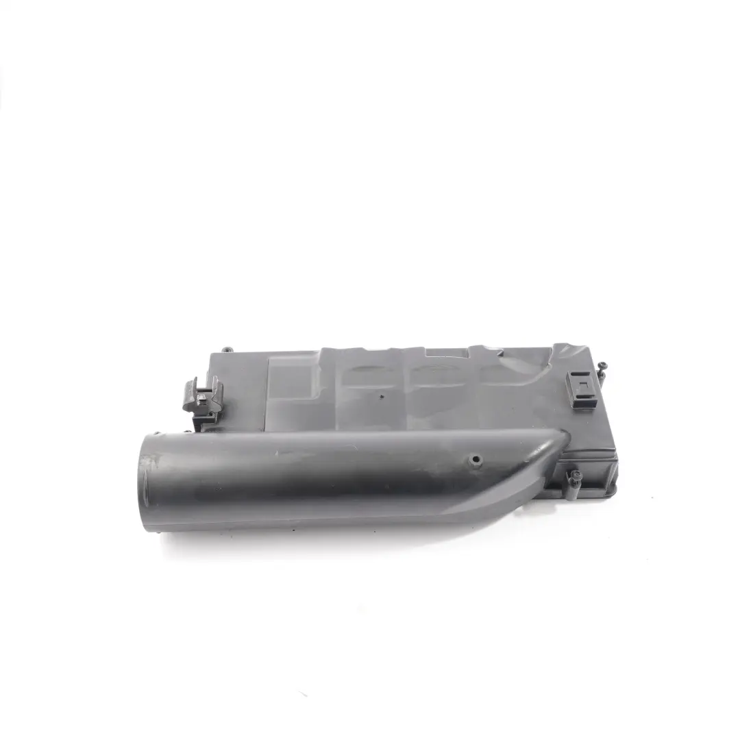  Filtre à air Mercedes W204 W212 M272 couvercle boîte d'admission - SKU A2730900901-1 - Numéro de pièce A2730900901