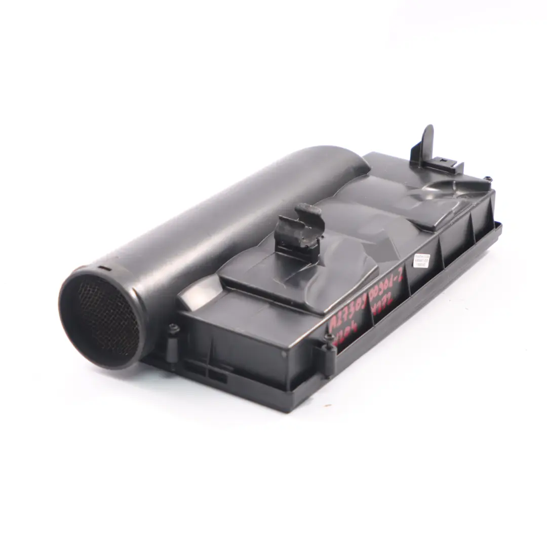  Carcasa filtro aire Mercedes W204 W212 M272 Caja admisión Tapa - SKU A2730900901-2 - Número de pieza A2730900901