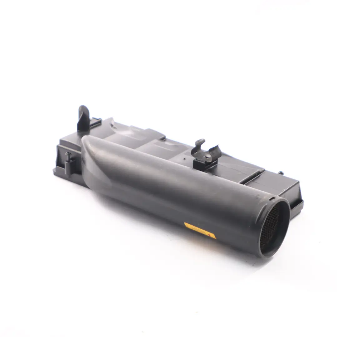  Filtre à air Mercedes W204 W212 M272 couvercle boîte d'admission - SKU A2730900901-2 - Numéro de pièce A2730900901