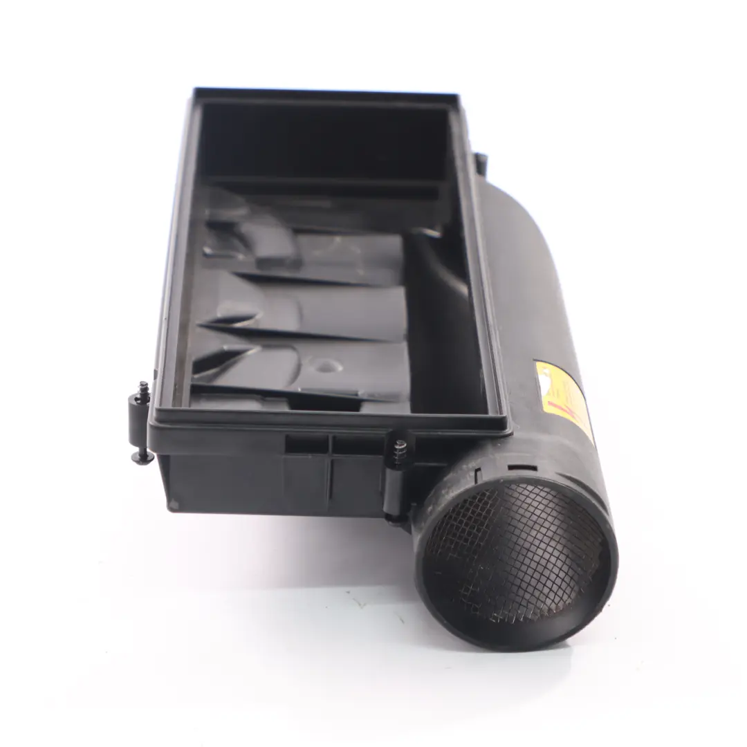 Carcasa filtro aire Mercedes W204 W212 M272 Caja admisión Tapa para con número de pieza A2730900901 Carcasa filtro aire Mercedes W204 W212 M272 Caja admisión Tapa - SKU A2730900901-2 - Número de pieza A2730900901