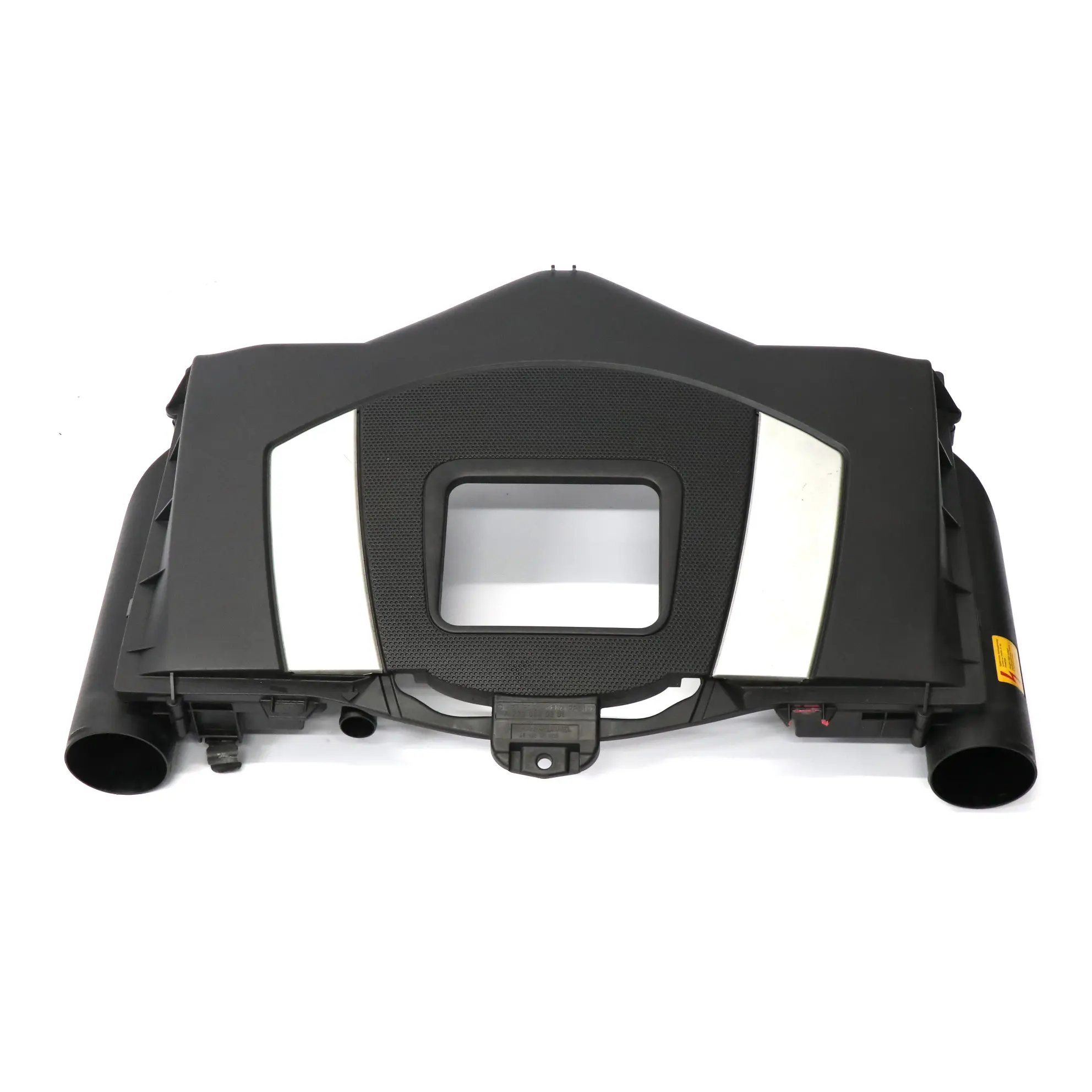 Coperchio motore Mercedes W204 M272 Pannello isolamento acustico A2730900201