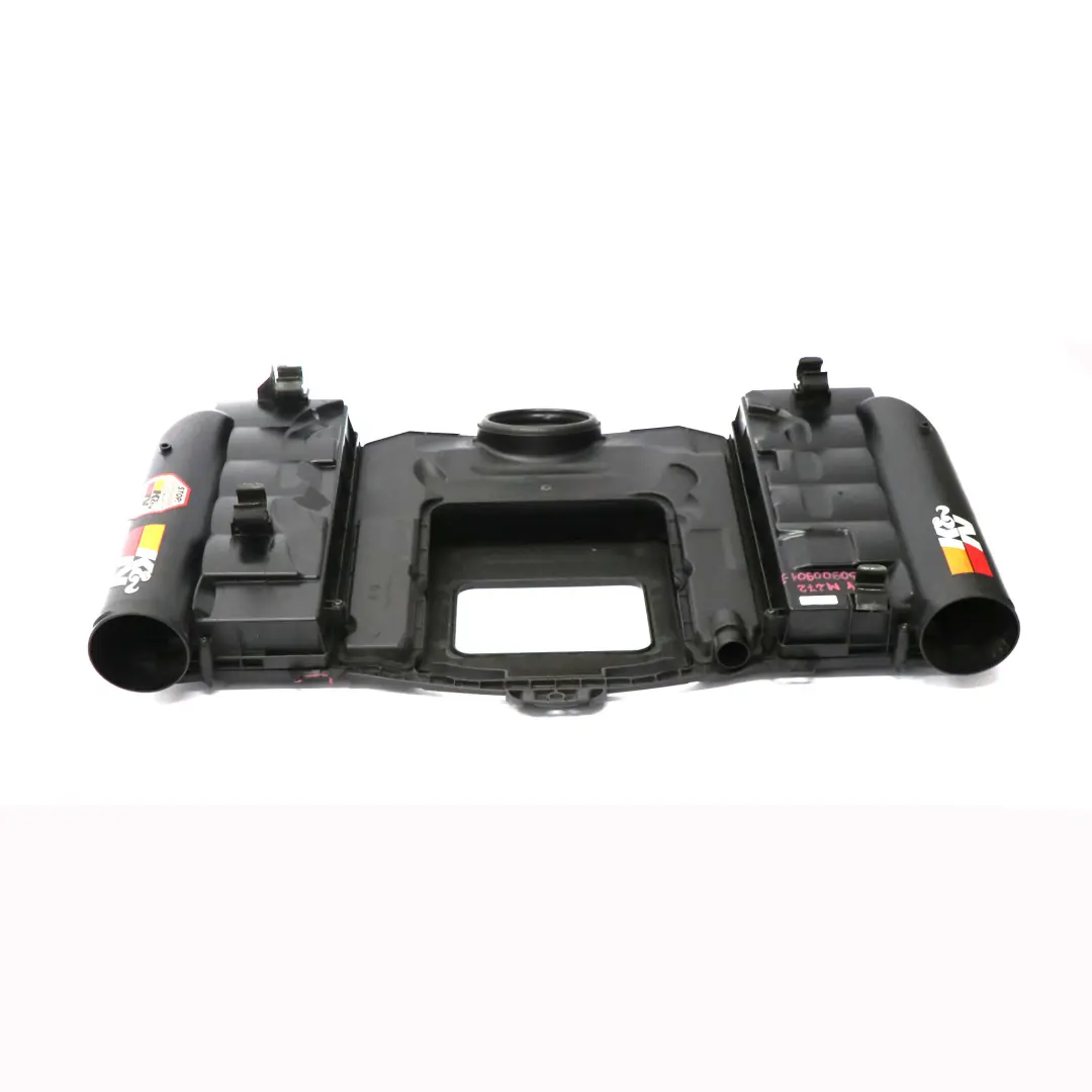  Motor abdeckung Mercedes W203 W204 M272 Verkleidung Akustik dämmung A2730900201 - SKU A2730900901-3 - Teilenummer A2730900901