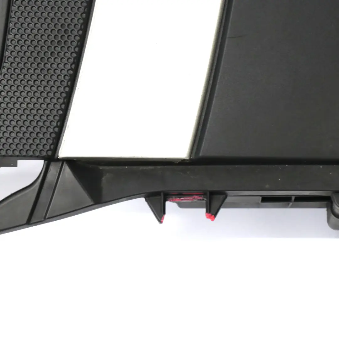  Tapa Motor Mercedes W203 W204 M272 Panel Aislamiento Acústico A2730900201 - SKU A2730900901-3 - Número de pieza A2730900901
