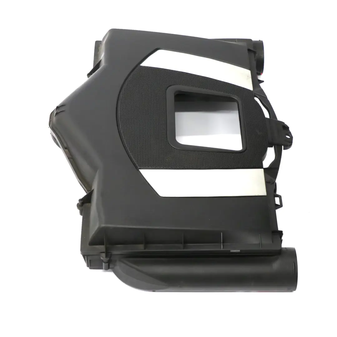  Motor abdeckung Mercedes W203 W204 M272 Verkleidung Akustik dämmung A2730900201 - SKU A2730900901-3 - Teilenummer A2730900901