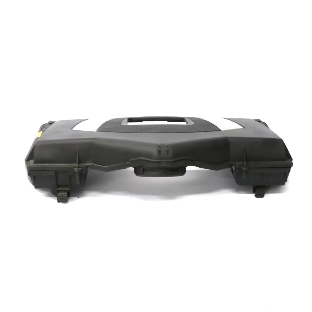  Motor abdeckung Mercedes W203 W204 M272 Verkleidung Akustik dämmung A2730900201 - SKU A2730900901-3 - Teilenummer A2730900901