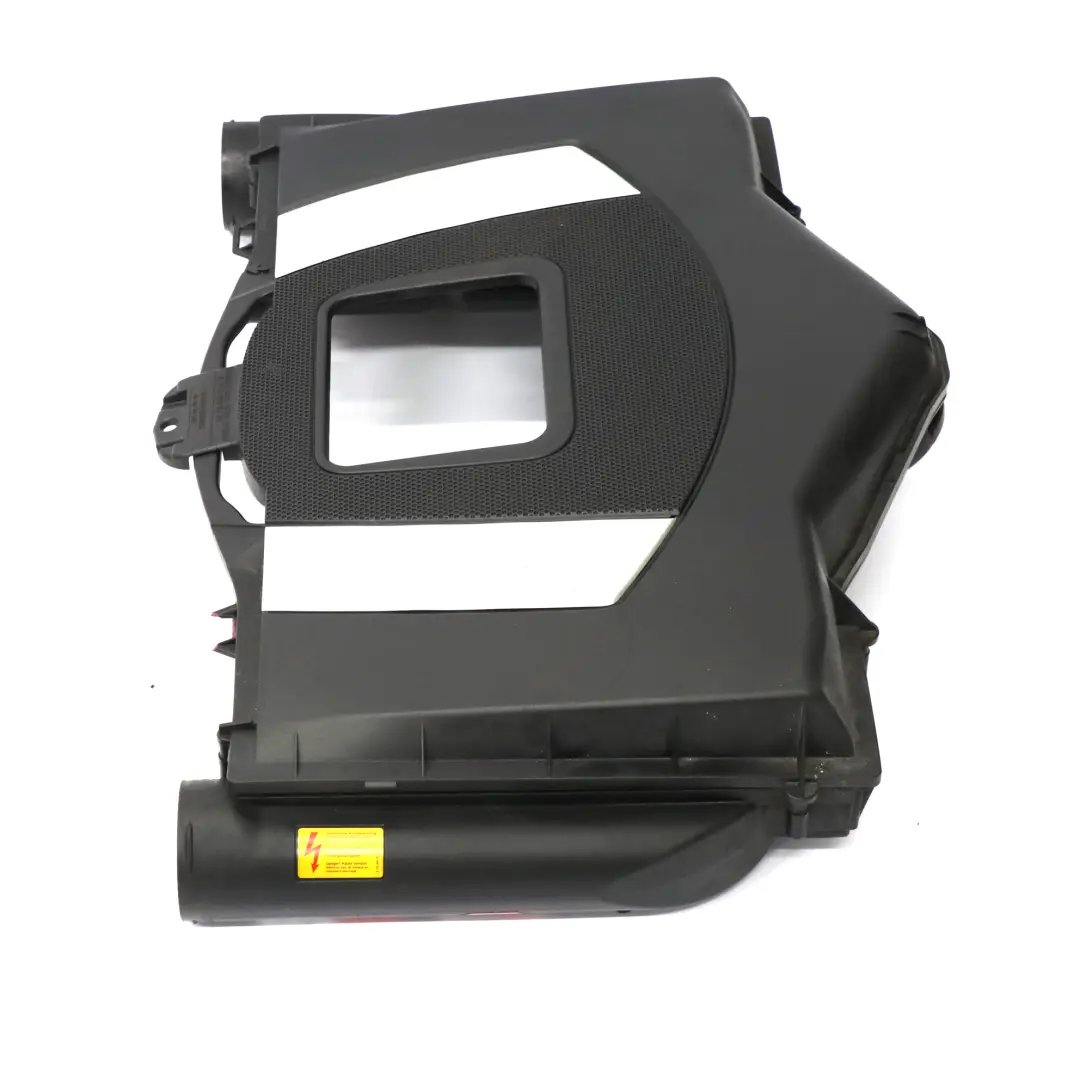 Motor abdeckung Mercedes W203 W204 M272 Verkleidung Akustik dämmung A2730900201 - SKU A2730900901-3 - Teilenummer A2730900901