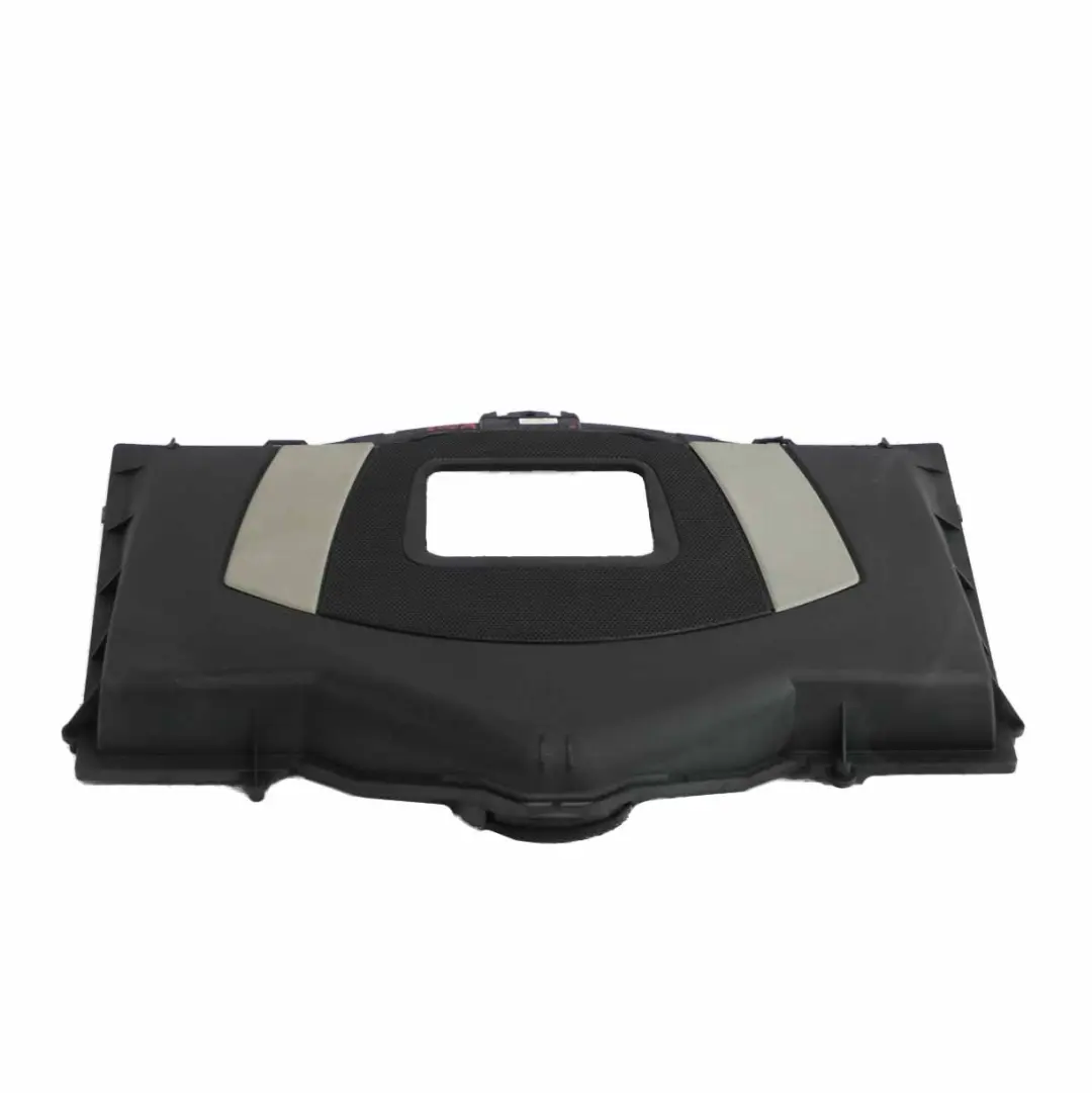Engine Cover Mercedes W203 W204 M272 Panel Acoustic Insulation - SKU A2730900901 - Part number A2730900901