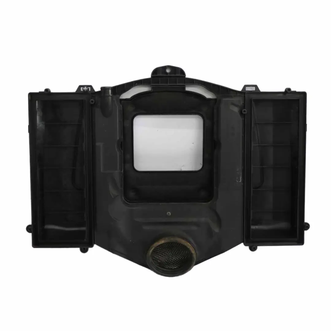 Motor Abdeckung Mercedes W203 W204 M272 Verkleidung Akustik Dämmung - SKU A2730900901 - Teilenummer A2730900901