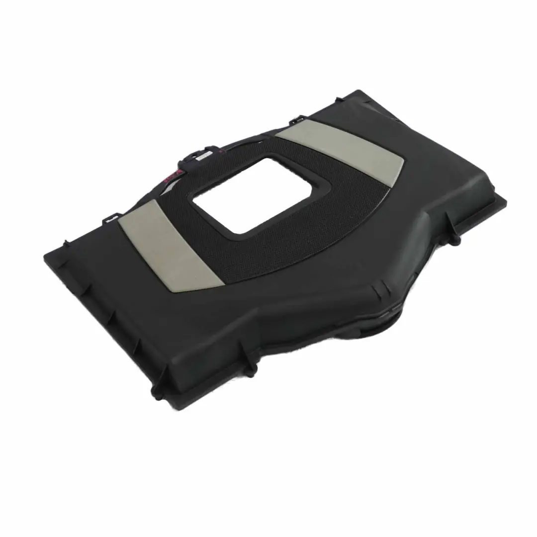 M272 Panel Acoustic Insulation to Engine Cover Mercedes W203 W204 with Part number A2730900901 Engine Cover Mercedes W203 W204 M272 Panel Acoustic Insulation - SKU A2730900901 - Part number A2730900901