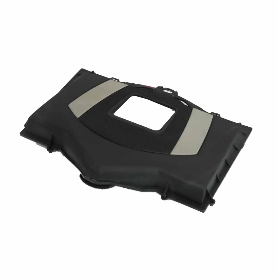  Motor Abdeckung Mercedes W203 W204 M272 Verkleidung Akustik Dämmung - SKU A2730900901 - Teilenummer A2730900901