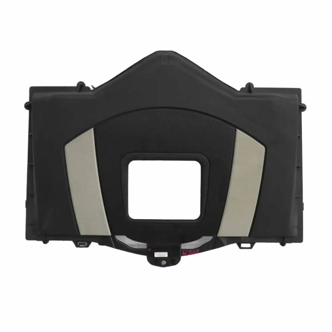 Copertura Motore Mercedes W203 W204 M272 Isolamento Acustico per con numero di parte A2730900901 Copertura Motore Mercedes W203 W204 M272 Isolamento Acustico - SKU A2730900901 - Numero di parte A2730900901