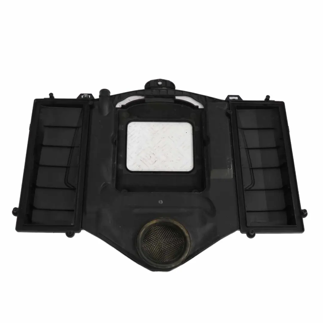 Copertura Motore Mercedes W203 W204 M272 Isolamento Acustico per con numero di parte A2730900901 Copertura Motore Mercedes W203 W204 M272 Isolamento Acustico - SKU A2730900901 - Numero di parte A2730900901