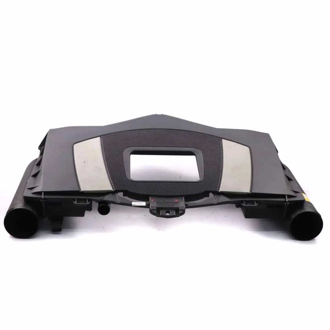  Couvercle moteur Mercedes W203 W204 W209 M272 Filtre silencieux air - SKU A2730901201 - Numéro de pièce A2730901201