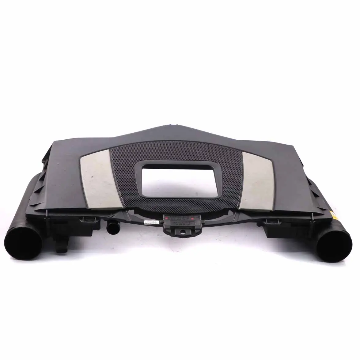 Couvercle moteur Mercedes W203 W204 W209 M272 Filtre silencieux air A2730901201