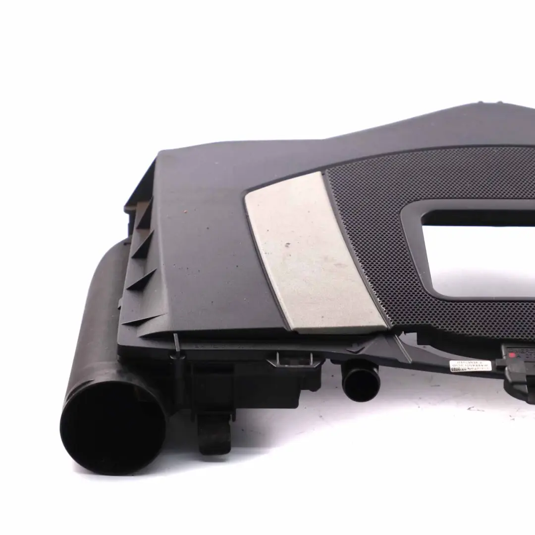 Tapa Motor Mercedes W203 W204 W209 M272 Gasolina Silenciador Aire para con número de pieza A2730901201 Tapa Motor Mercedes W203 W204 W209 M272 Gasolina Silenciador Aire - SKU A2730901201 - Número de pieza A2730901201
