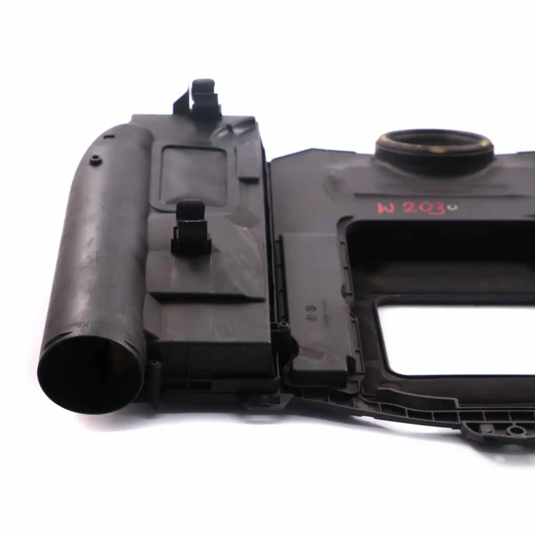 Tapa Motor Mercedes W203 W204 W209 M272 Gasolina Silenciador Aire para con número de pieza A2730901201 Tapa Motor Mercedes W203 W204 W209 M272 Gasolina Silenciador Aire - SKU A2730901201 - Número de pieza A2730901201