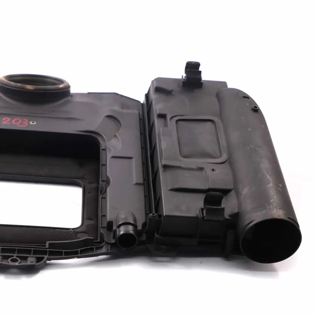  Tapa Motor Mercedes W203 W204 W209 M272 Gasolina Silenciador Aire - SKU A2730901201 - Número de pieza A2730901201