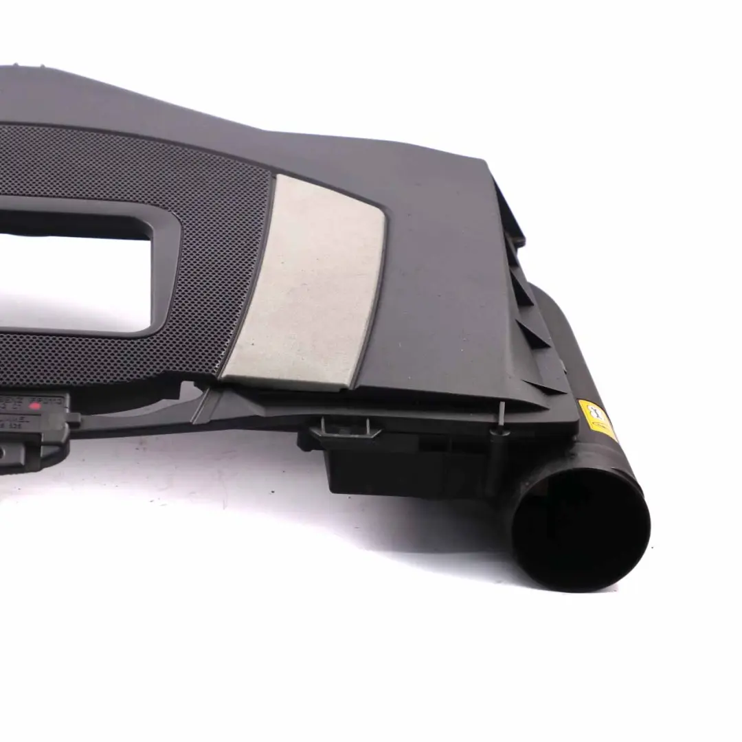  Motorabdeckung Mercedes W203 W204 W209 M272 Luftschalldämpfer Filter - SKU A2730901201 - Teilenummer A2730901201